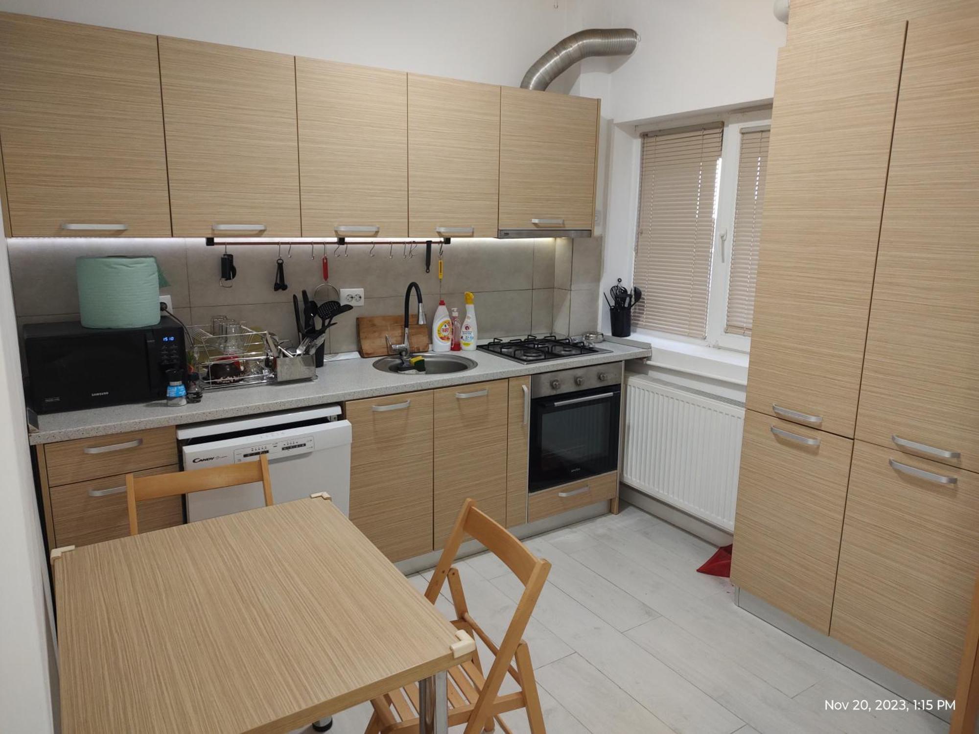דירות Dudu Apartament 3 Beds מראה חיצוני תמונה