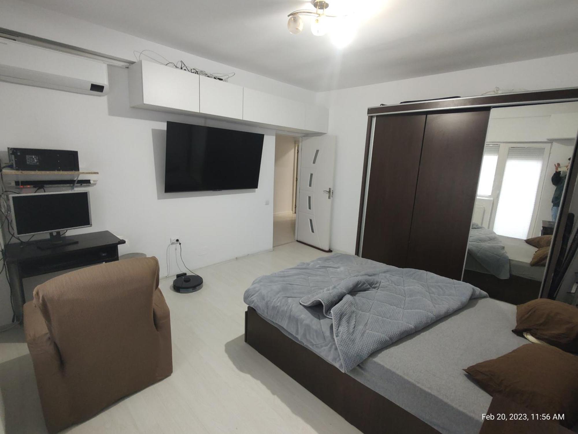 דירות Dudu Apartament 3 Beds מראה חיצוני תמונה