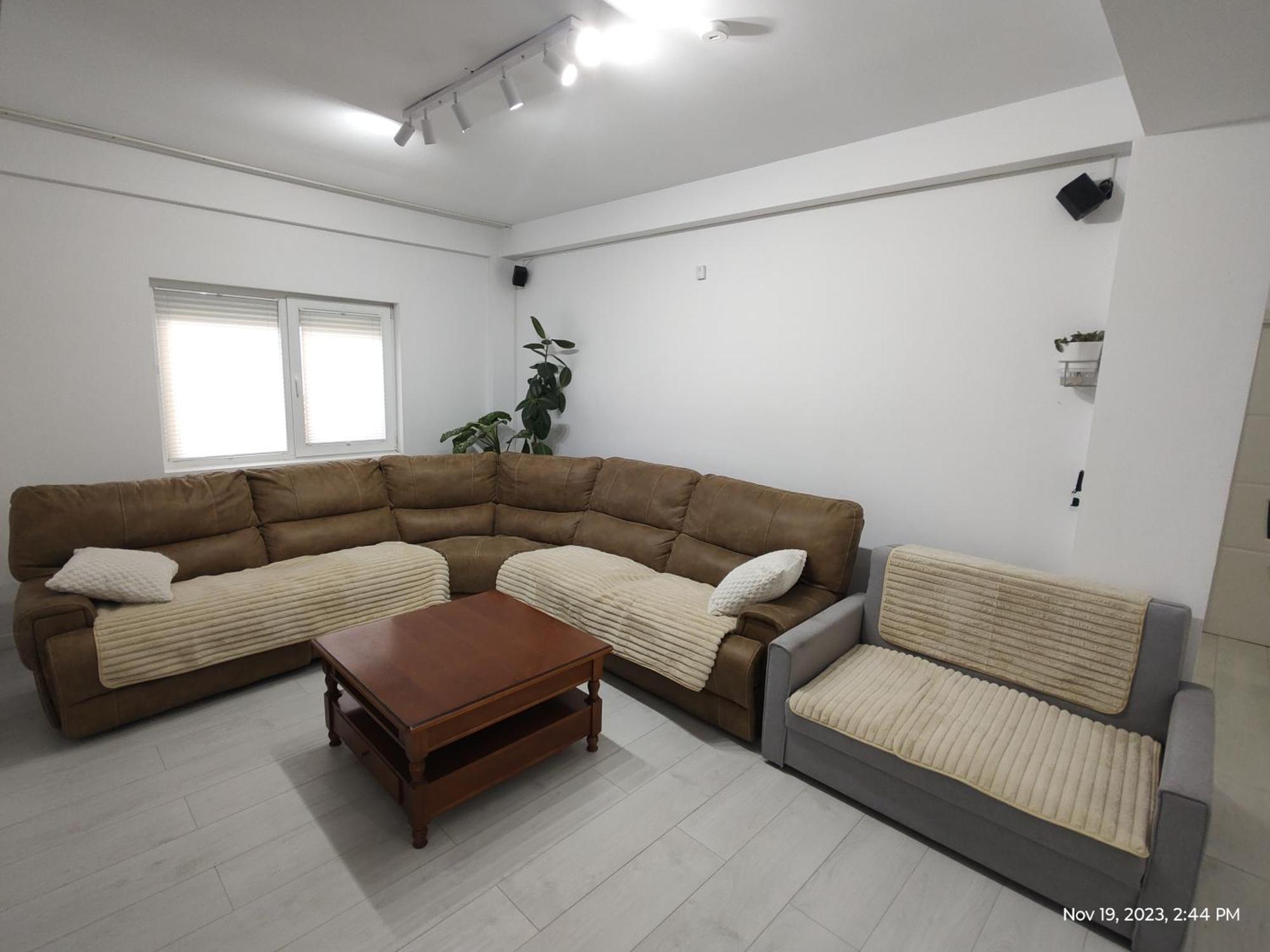 דירות Dudu Apartament 3 Beds מראה חיצוני תמונה